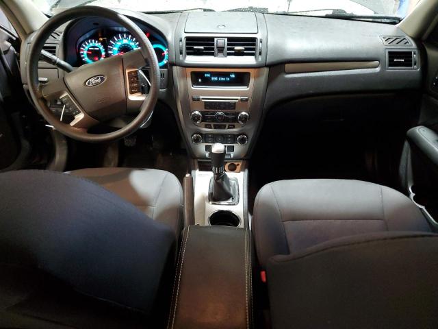 2010 FORD FUSION SE - 3FAHP0HAXAR150779