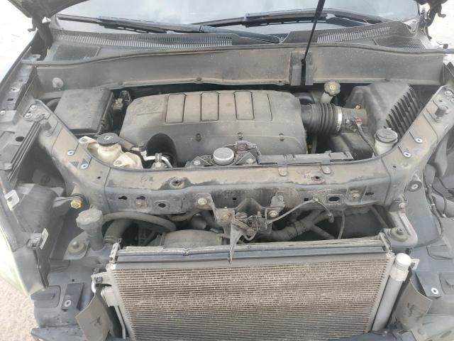 2016 GMC ACADIA SLT-1 1GKKVRKD6GJ120229