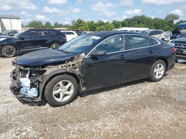 2016 CHEVROLET MALIBU LS - 1G1ZB5ST7GF304593