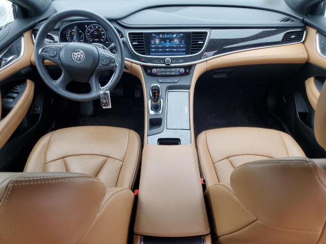 2017 BUICK LACROSSE E 1G4ZP5SSXHU192591