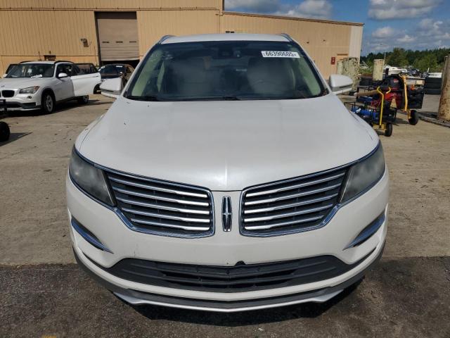 2016 LINCOLN MKC SELECT 5LMCJ2C97GUJ27047