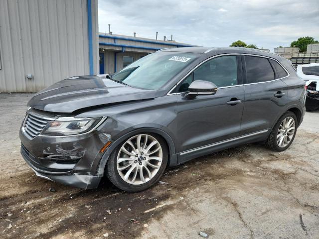 LINCOLN MKC RESERV
