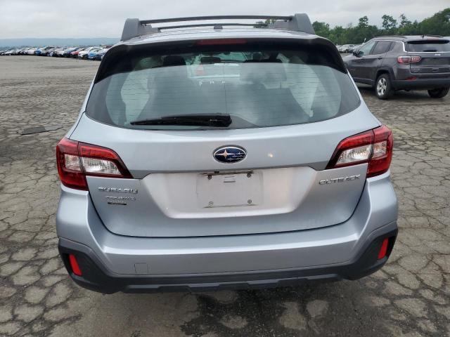 2019 SUBARU OUTBACK 2. 4S4BSABC9K3361790
