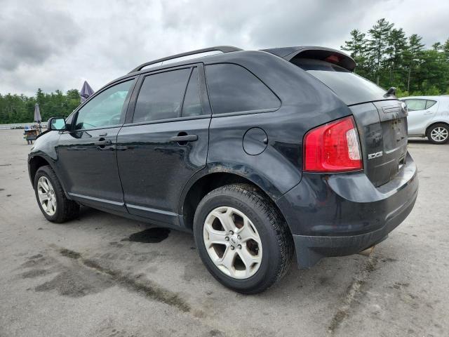 2013 FORD EDGE SE - 2FMDK4GC4DBC88205