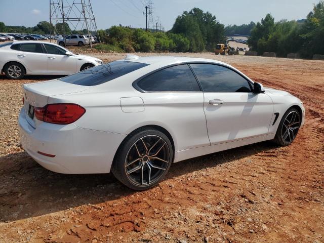 2015 BMW 428 XI WBA3N5C58FK620902