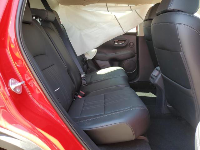 2025 HONDA HR-V EXL #3284628343