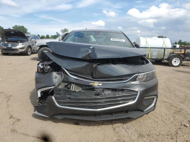 2018 CHEVROLET MALIBU LS - 1G1ZC5ST4JF190380