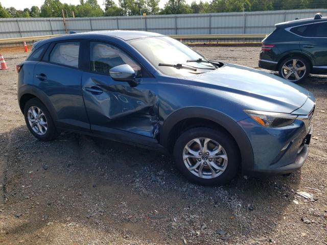 Vin: jm1dkfb79k1420913, lot: 63632365, mazda cx-3 sport 20194