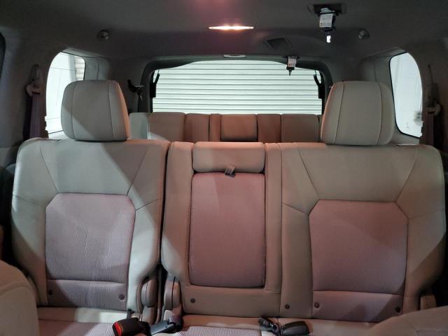 2015 HONDA PILOT SE 5FNYF4H30FB078831