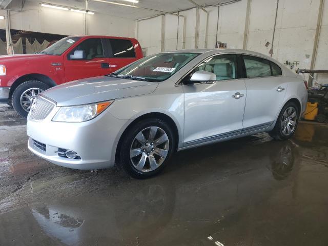 BUICK LACROSSE C