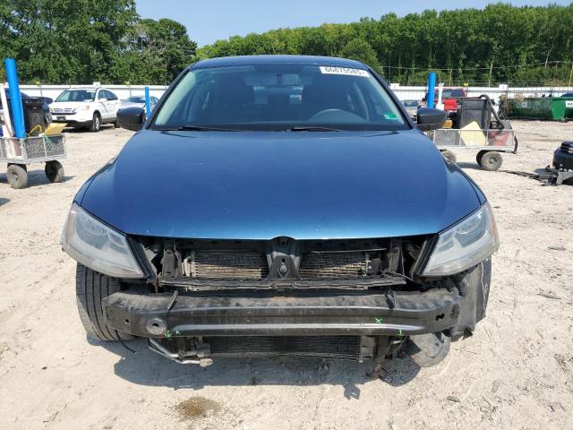 2015 VOLKSWAGEN JETTA SE 3VWD17AJ5FM213155