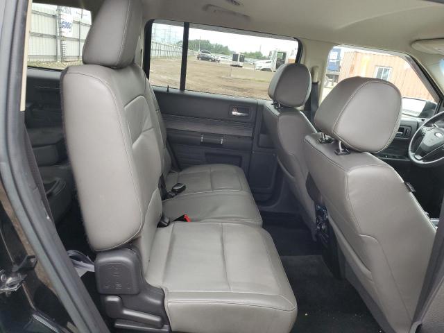 2018 FORD FLEX LIMIT 2FMGK5D83JBA21295