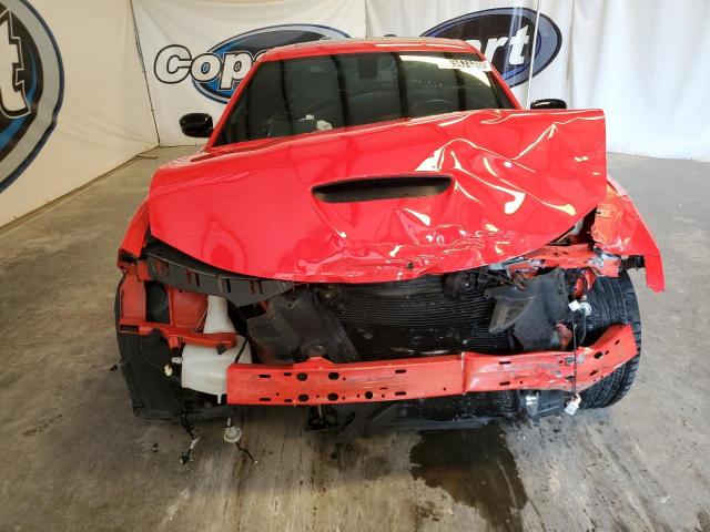 2022 DODGE CHARGER GT 2C3CDXHGXNH217493