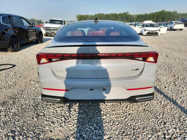 2022 KIA K5 GT LINE 5XXG64J21NG107438