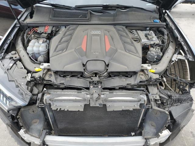 2023 AUDI SQ7 PREMIU WA1AWBF7XPD003200