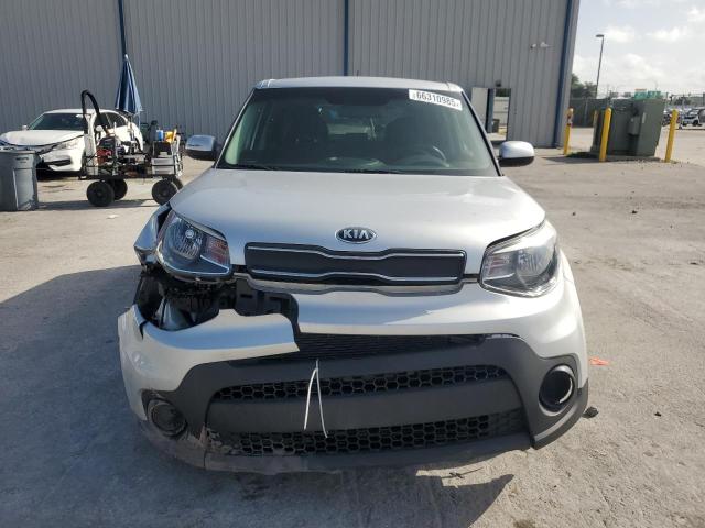 2018 KIA SOUL KNDJN2A25J7596006