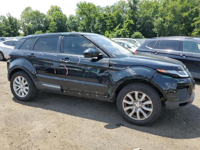 2017 LAND ROVER RANGE ROVE SALVP2BGXHH242324