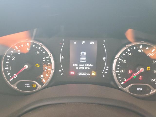 2018 JEEP RENEGADE L ZACCJABB2JPH17767