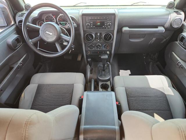 2010 JEEP WRANGLER U - 1J4HA3H1XAL227138