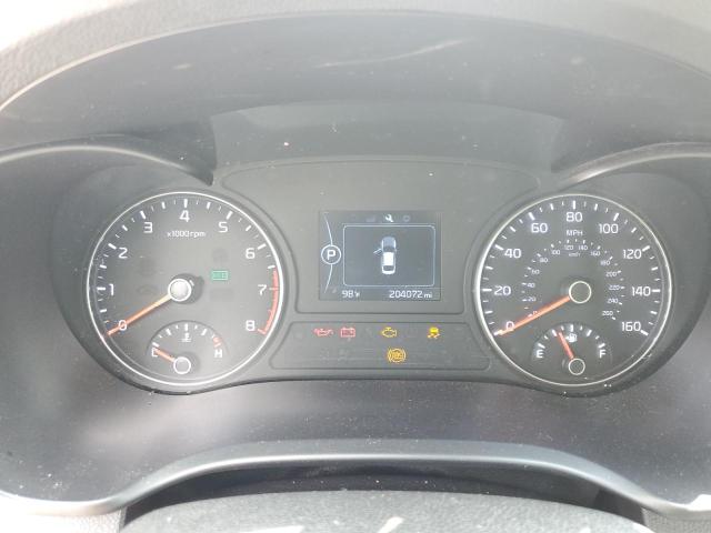 2016 KIA OPTIMA LX 5XXGT4L39GG091247