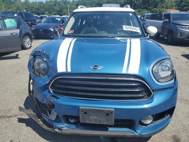 2017 MINI COOPER COU WMZYV5C32H3C02391