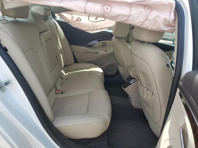 2016 BUICK LACROSSE - 1G4GB5G3XGF167278