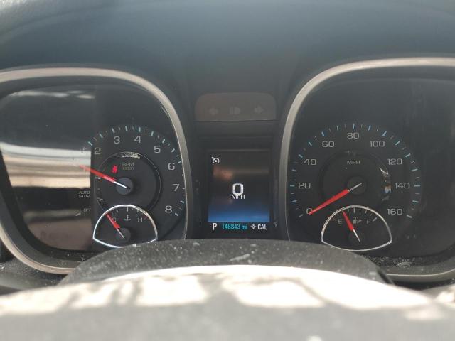2015 CHEVROLET MALIBU 1LT 1G11C5SL6FF322897