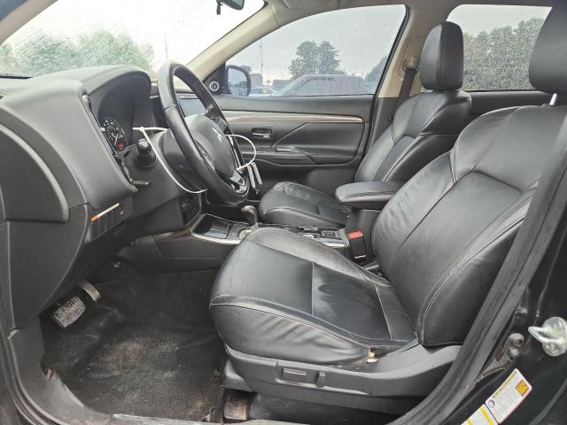 2019 MITSUBISHI OUTLANDER JA4AZ3A37KZ048558