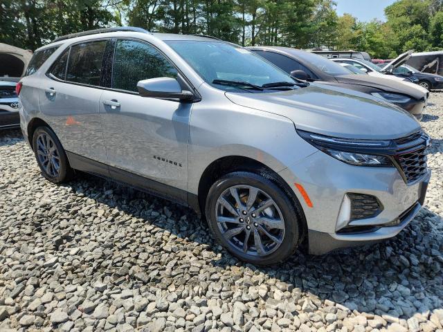 2024 CHEVROLET EQUINOX RS 3GNAXWEG8RS120392
