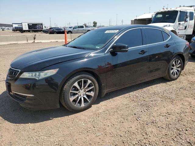 ACURA TLX