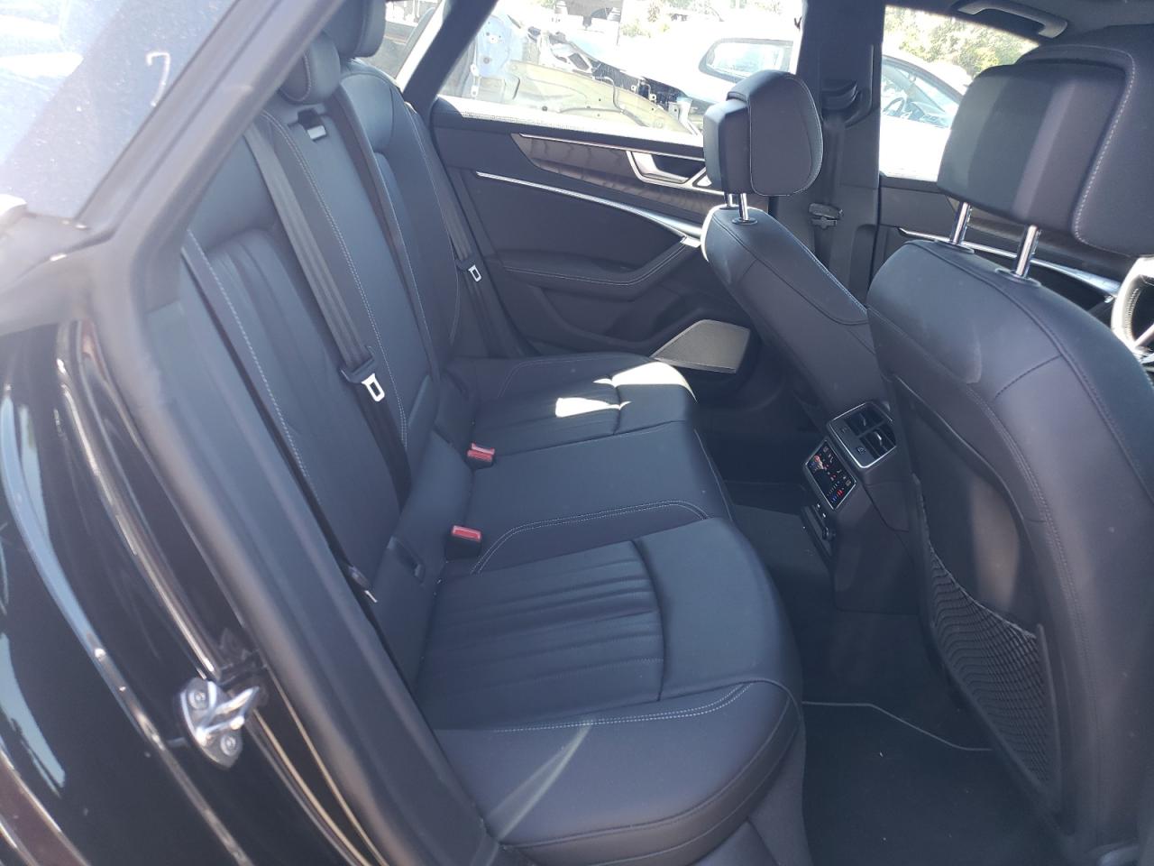 AUDI A7 PRESTIGE S-LINE