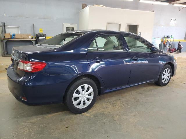 Vin: 2t1bu4ee5dc021480, lot: 63135835, toyota corolla base 20133
