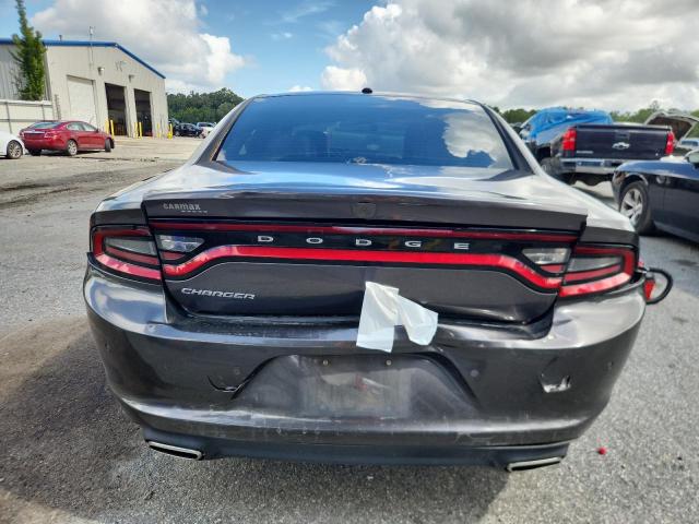 2019 DODGE CHARGER SX 2C3CDXBG8KH760149