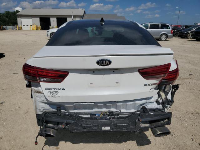 2018 KIA OPTIMA SX 5XXGW4L21JG232074
