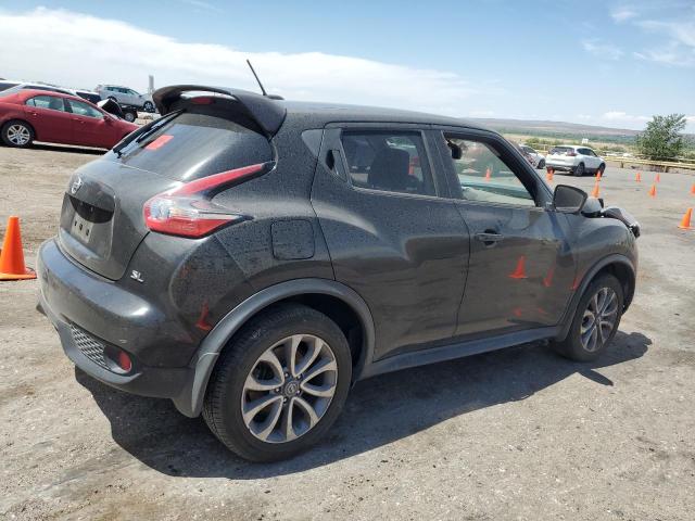 2016 NISSAN JUKE S JN8AF5MRXGT606542