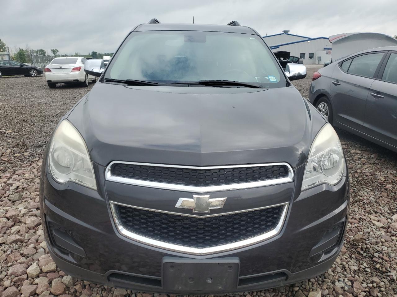 Lot #3311462320 2015 CHEVROLET EQUINOX LT