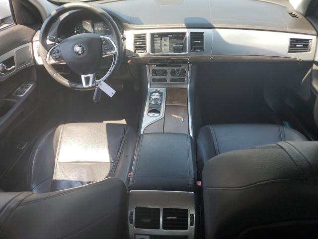 2015 JAGUAR XF 2.0T PR SAJWA0FS0FPU55285
