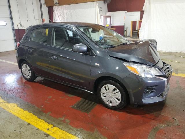 2024 MITSUBISHI MIRAGE ES ML32AUHJ4RH022207