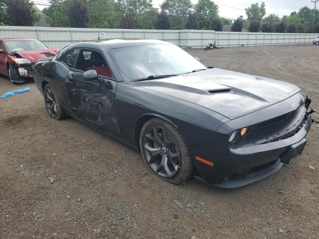2018 DODGE CHALLENGER 2C3CDZAG7JH280633