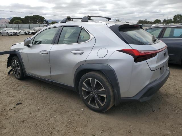2019 LEXUS UX 200 JTHY3JBH8K2010462