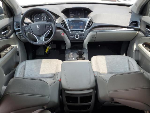 2020 ACURA MDX TECHNO 5J8YD4H56LL027643