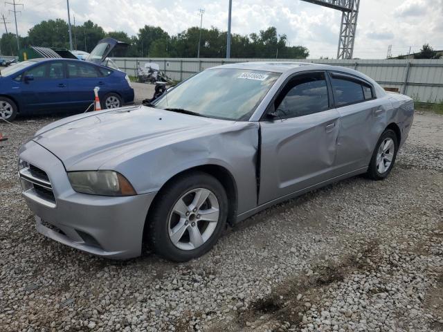 DODGE CHARGER SE