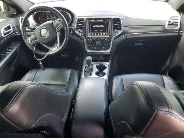 2018 JEEP GRAND CHER - 1C4RJFBG8JC214252