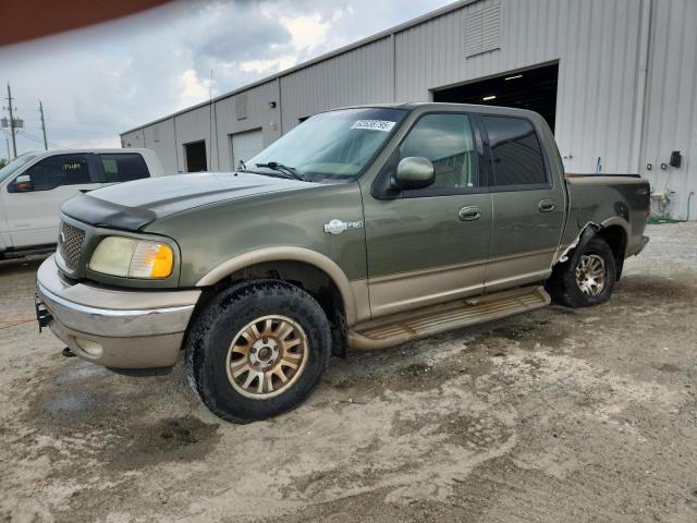 FORD F150 SUPER