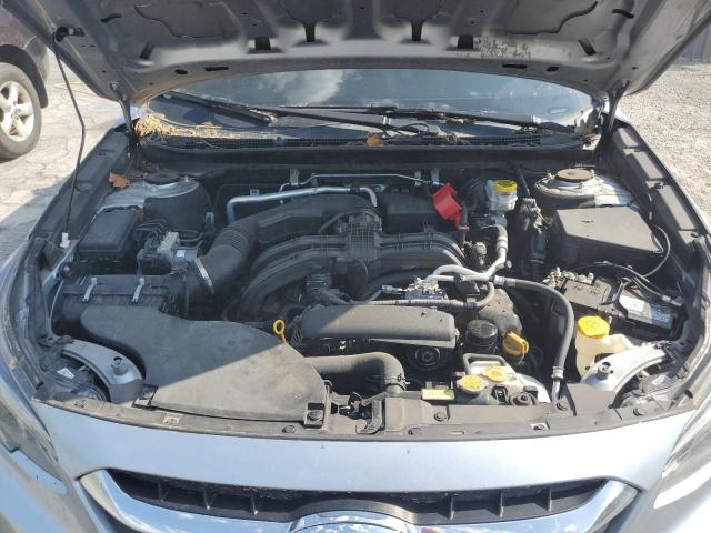2021 SUBARU LEGACY 4S3BWAB68M3012657