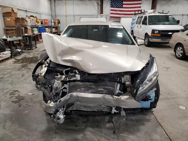 2014 CHEVROLET MALIBU 2LT - 1G11E5SL5EF133635