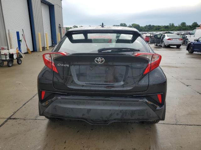 2018 TOYOTA C-HR XLE NMTKHMBXXJR040943