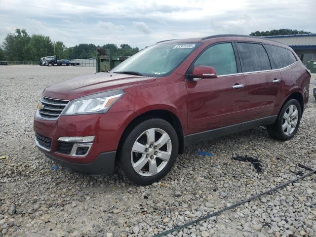 2017 CHEVROLET TRAVERSE L - 1GNKVGKD1HJ131518