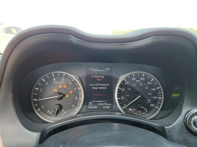 2018 INFINITI Q50 LUXE - JN1EV7AP6JM353576