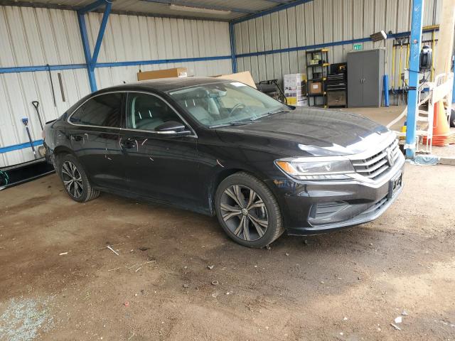 2021 VOLKSWAGEN PASSAT SE 1VWSA7A39MC003651